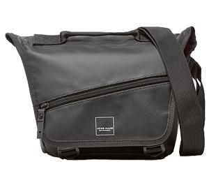 Acme Made Union Kit Messenger Bag Case (Black) - Digital Cameras and Accessories - Hip Lens.com