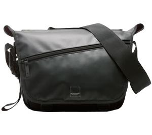 Acme Made Union Photo Messenger Bag Case (Black) - Digital Cameras and Accessories - Hip Lens.com