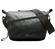 Acme Made Union Photo Messenger Bag Case (Black)