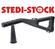 Stedi-Stock Shoulder Brace Stabilizer for Cameras, Camcorders & Scopes