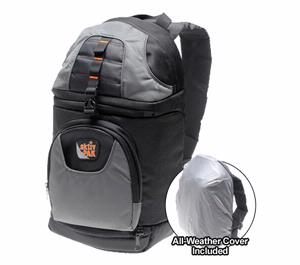 Aktiv Pak AP200 All-Weather Sling Digital SLR Camera Backpack Case (Black) - Digital Cameras and Accessories - Hip Lens.com
