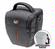Aktiv Pak AP5 All-Weather Digital SLR Camera Holster Case (Black)