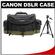 Canon 10EG Deluxe Digital SLR Camera Case - Gadget Bag with 57