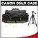 Canon 1EG Professional Digital SLR Camera Case - Gadget Bag with 57