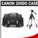 Canon 200DG Digital SLR Camera Case - Gadget Bag with 57