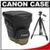 Canon Zoom Pack 1000 Digital SLR Camera Holster Case with 57