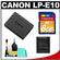 Canon LP-E10 Lithium-ion Rechargeable Battery Pack with 8GB Card + Cleaning Kit
