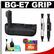 Canon BG-E7 Battery Grip for EOS 7D Digital SLR Camera with 16GB Card + Accessory Kit