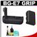 Canon BG-E7 Battery Grip for EOS 7D Digital SLR Camera with Canon LP-E6 Battery + Cleaning Kit