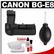 Canon BG-E8 Battery Grip for EOS Rebel T2i & T3i Digital SLR Camera with Blower + Canon Cleaning Kit
