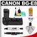 Canon BG-E8 Battery Grip for EOS Rebel T2i & T3i Digital SLR Camera with LensPens + Accessory Kit