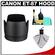 Canon ET-87 Lens Hood for EF 70-200mm f/2.8 L II IS USM with Cleaning Kit