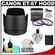 Canon ET-87 Lens Hood for EF 70-200mm f/2.8 L II IS USM with 3 (UV/FLD/CPL) Filter Set + Accessory Kit