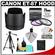 Canon ET-87 Lens Hood for EF 70-200mm f/2.8 L II IS USM with 3 (UV/FLD/CPL) Filter Set + Tripod + Accessory Kit