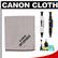 Canon EF Lenses Microfiber Lens Cleaning Cloth with Lenspens + Cleaning Kit