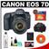 Canon EOS 7D Digital SLR Camera with EF 28-135mm IS USM Lens with 16GB Card + Case + Accessory Kit
