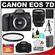 Canon EOS 7D Digital SLR Camera Body (Outfit Box) & 15-85mm IS USM Lens with 32GB Card + Battery + Case + Tripod + UV Filter + Cleaning Accessory Kit