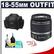 Canon EF-S 18-55mm f/3.5-5.6 IS Zoom Lens with Case + Cleaning Kit