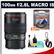 Canon EF 100mm f/2.8 L Macro IS USM Lens with Hoya Multi-Coated UV Filter + Accessory Kit