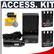 CTA (2) NB-3L Batteries & Charger for Canon Digital Cameras with Cleaning Kit