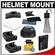 Drift Innovation Helmet Mount with Adhesive Mounts + Battery + Accessory Kit