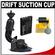 Drift Innovation Suction Cup Mount with Battery + Cleaning Kit