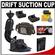 Drift Innovation Suction Cup Mount with Adhesive Mounts + Battery + Case + Accessory Kit