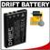 Drift Innovation Standard Rechargeable Battery with Cleaning Kit