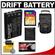 Drift Innovation Standard Rechargeable Battery with 8GB Card + Case + Accessory Kit