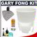 Gary Fong Lightsphere Flash Diffuser Universal (Cloud) with Accessory Kit