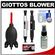 Giottos Rocket-Air Blower Professional AA1900 with Complete Cleaning Kit