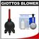 Giottos Rocket-Air Blower AA1920 with 5-Piece Cleaning Kit