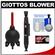 Giottos Rocket-Air Blower AA1920 with Cleaning Kit