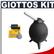 Giottos Q.Ball Rocket Air Blower with 5-Piece Cleaning Kit