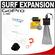 GoPro Surf Hero Digital Camera Expansion Pack with Spudz Mini + Cleaning Kit