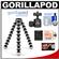 Joby GP3 Gorillapod SLR-Zoom Tripod for SLR Cameras with Zoom Lens & Giottos Ball Head + Accessory Kit