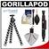 Joby GP3 Gorillapod SLR-Zoom Tripod for SLR Cameras with Ball Head with Accessory Kit