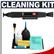 Lenspen Lens Pen Cleaning System with 6 piece Digital SLR Camera Cleaning Kit