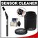 Lenspen SensorKlear II Pen with Loupe Cleaning System for Digital SLR Camera Sensors + Accessory Kit