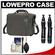 Lowepro Classified 200 AW Digital SLR Camera Bag/Case (Sepia) with Complete Cleaning Kit
