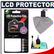Matin LCD Monitor Protective Film for Nikon D90 with Accessory Kit