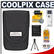 Nikon Coolpix 5879 Camera Digital Camera Case with Accessory Kit