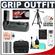 Nikon MB-D80 Grip Multi Power Battery Pack for the D80 & D90 with EN-EL3e Battery+ Case + Tripod + Accessory Kit