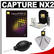 Nikon Capture NX2 Full Version Software with Nikon Lenspen & Spudz + Hurricane Air Blower