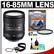 Nikon 16-85mm f/3.5-5.6 G VR DX AF-S ED Zoom-Nikkor Lens with Filter + CapKeeper + Cleaning Kit
