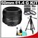 Nikon 50mm f/1.4G AF-S Nikkor Lens with 3 UV/FLD/CPL Filters + Tripod + Cleaning Kit