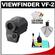 Olympus Pen VF-2 Electronic Viewfinder for Micro Four Thirds (Black) with Accessory Kit for PEN Micro E-P2, E-PL1, & E-PL2 Digital Cameras