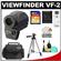 Olympus Pen VF-2 Electronic Viewfinder for Micro Four Thirds (Black) with 16GB Card + Case + 50