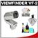 Olympus Pen VF-2 Electronic Viewfinder for Micro Four Thirds (Silver) with Accessory Kit for E-P2, E-PL1, & E-PL2 Digital Cameras