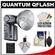 Quantum Qflash Model T5d-R Flash with Cleaning Accessory Kit